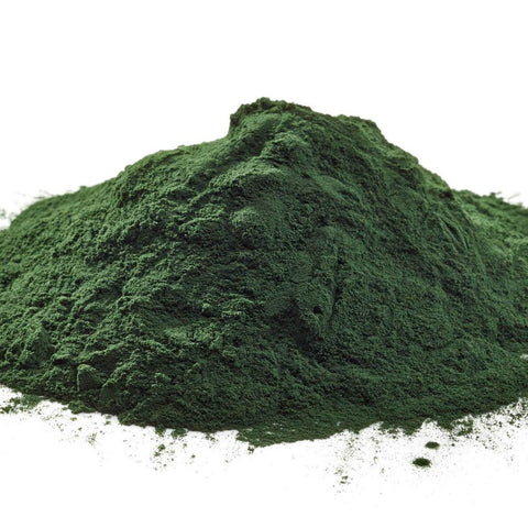 Chlorella Organic Powder
