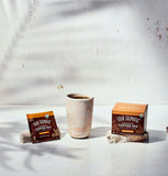 Mushroom Ground Coffee Mix with Lion's Mane 'Four Sigmatic'