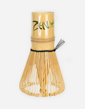 ZEN Matcha Tea Bamboo Whisk