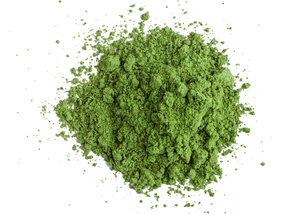 Super Greens Organic Powder