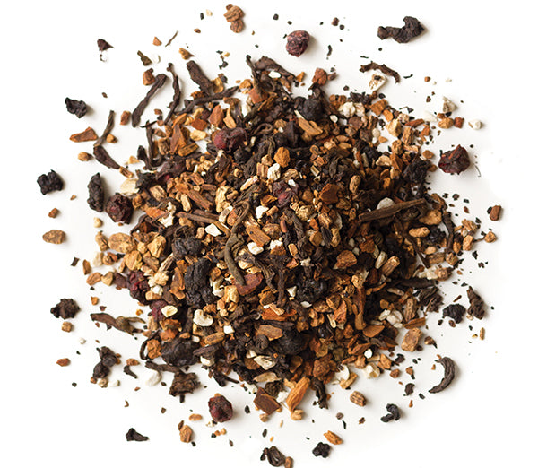 Organic Dandelion Root