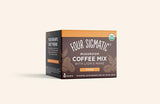 Mushroom Ground Coffee Mix with Lion's Mane 'Four Sigmatic'