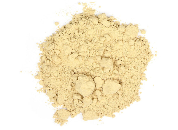 Organic Cordyceps Mushroom Powder