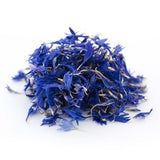 Organic Cornflower Petals