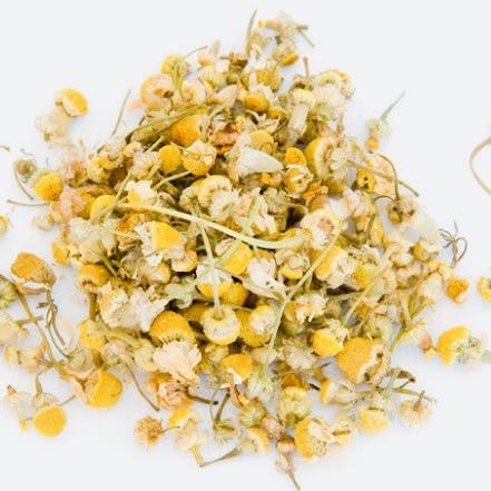 Chamomile Tea Organic Herbal Tea