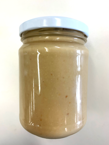 Organic Peanut Butter