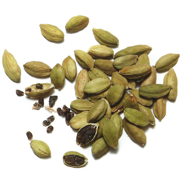 Organic Cardamom pods
