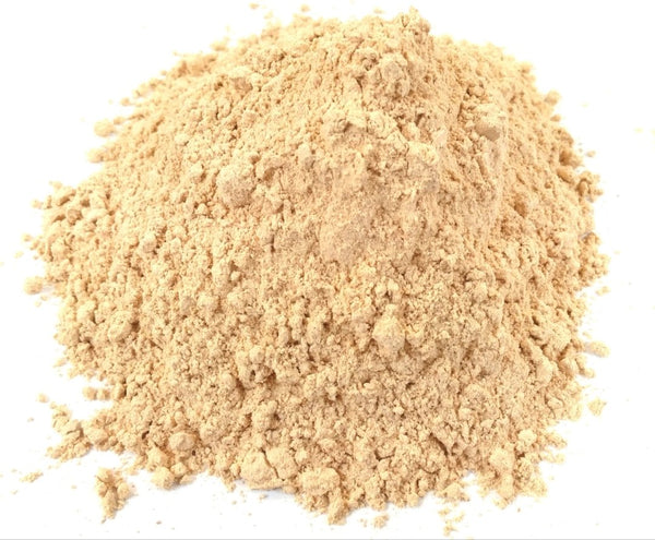 Organic Lions Mane Mushroom Powder