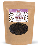Organic Activated Pepitas