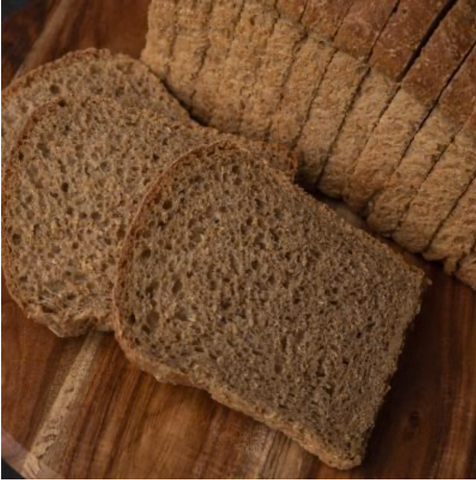 Organic Healthy Bake Breads