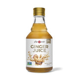 Organic Ginger Juice - The Ginger People