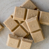 Vegan Chocolate Squares