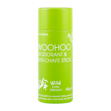 Natural Deodorant Anti-Chafe 'Woohoo'