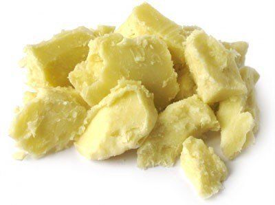 Organic Shea Butter