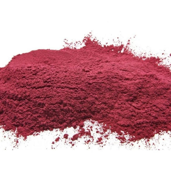 Beetroot Organic Powder