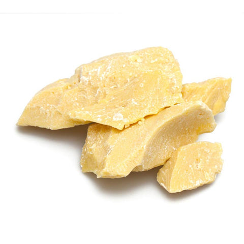 Organic cacao butter