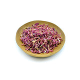 Organic Cornflower Petals