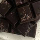 Vegan Chocolate Squares