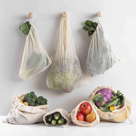 7 Bag Fridge Pack