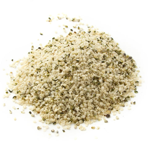 Tasmanian Hemp Seeds