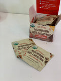 Mushroom coffee mix with Cordyceps & chaga