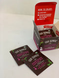 Mushroom coffee mix with Cordyceps & chaga