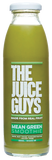 The juice guys smoothies