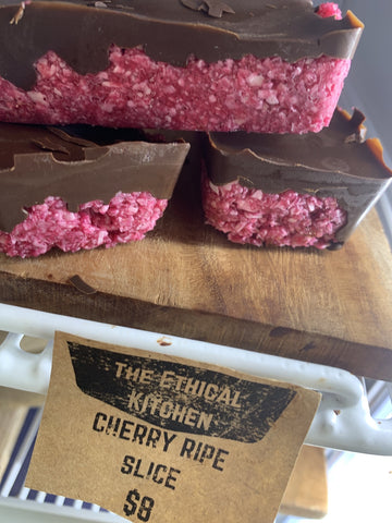 vegan treats all gluten free