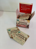 Mushroom coffee mix with Cordyceps & chaga