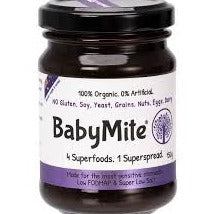 BabyMite 150g