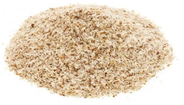 Organic Psyllium Husk