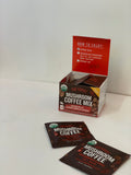 Mushroom coffee mix with Cordyceps & chaga