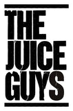 The juice guys smoothies