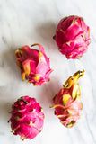 Organic dragon fruit powder