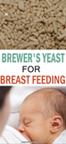 Brewers Yeast Organic