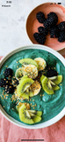 Spirulina Organic Powder