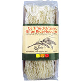 Brown Rice Noodles 'Nutritionist Choice' 200g