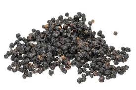 Elderberries Organic