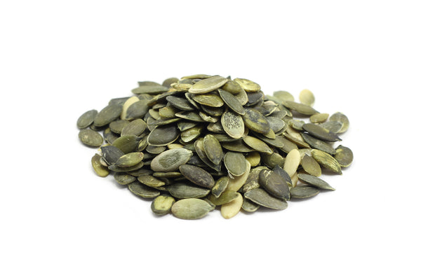 Organic Pumpkin Seeds  (Pepitas)