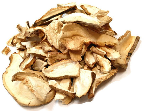 Organic Shiitake Mushroom