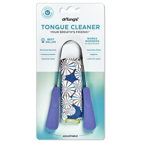 Tounge Cleaner 'DrTung's'