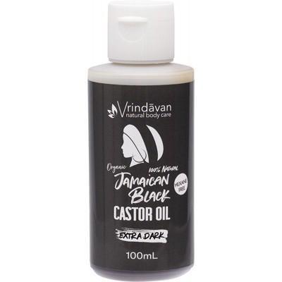 Jamaican Black Castor Oil - 100ml