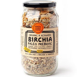 Birchia Paleo Prebiotic - Organic & Activated 500gm