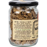 Mindful foods Walnuts organic & activated.