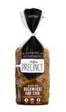 "Precinct" Gluten Free Artisan Bread