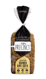 "Precinct" Gluten Free Artisan Bread
