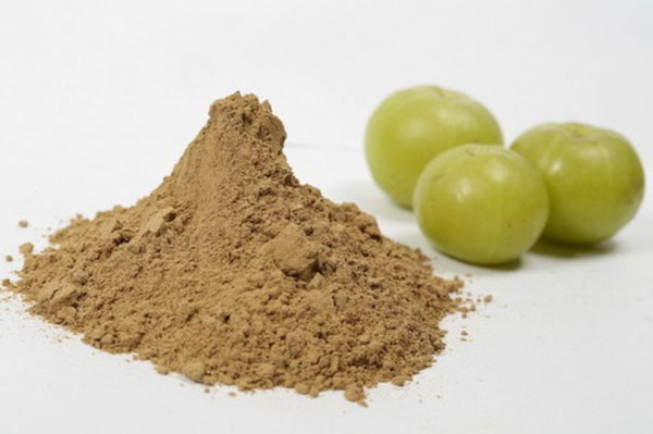 Amla Berry Organic Powder