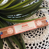 Satya Incense 15g