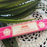 Satya Incense 15g