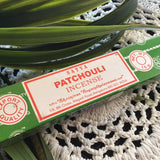 Satya Incense 15g